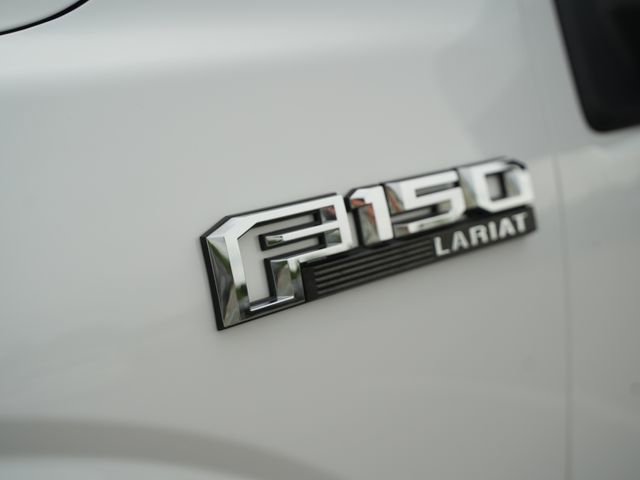 Used 2019 Ford F150 Lariat w/ Equipment Group 502A Luxury AWD/4WD image 39