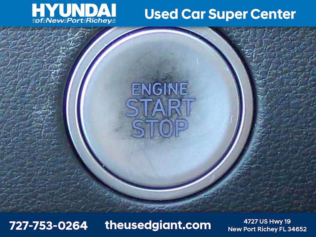 Used 2023 Hyundai Tucson SEL w/ Convenience Package AWD/4WD image 33