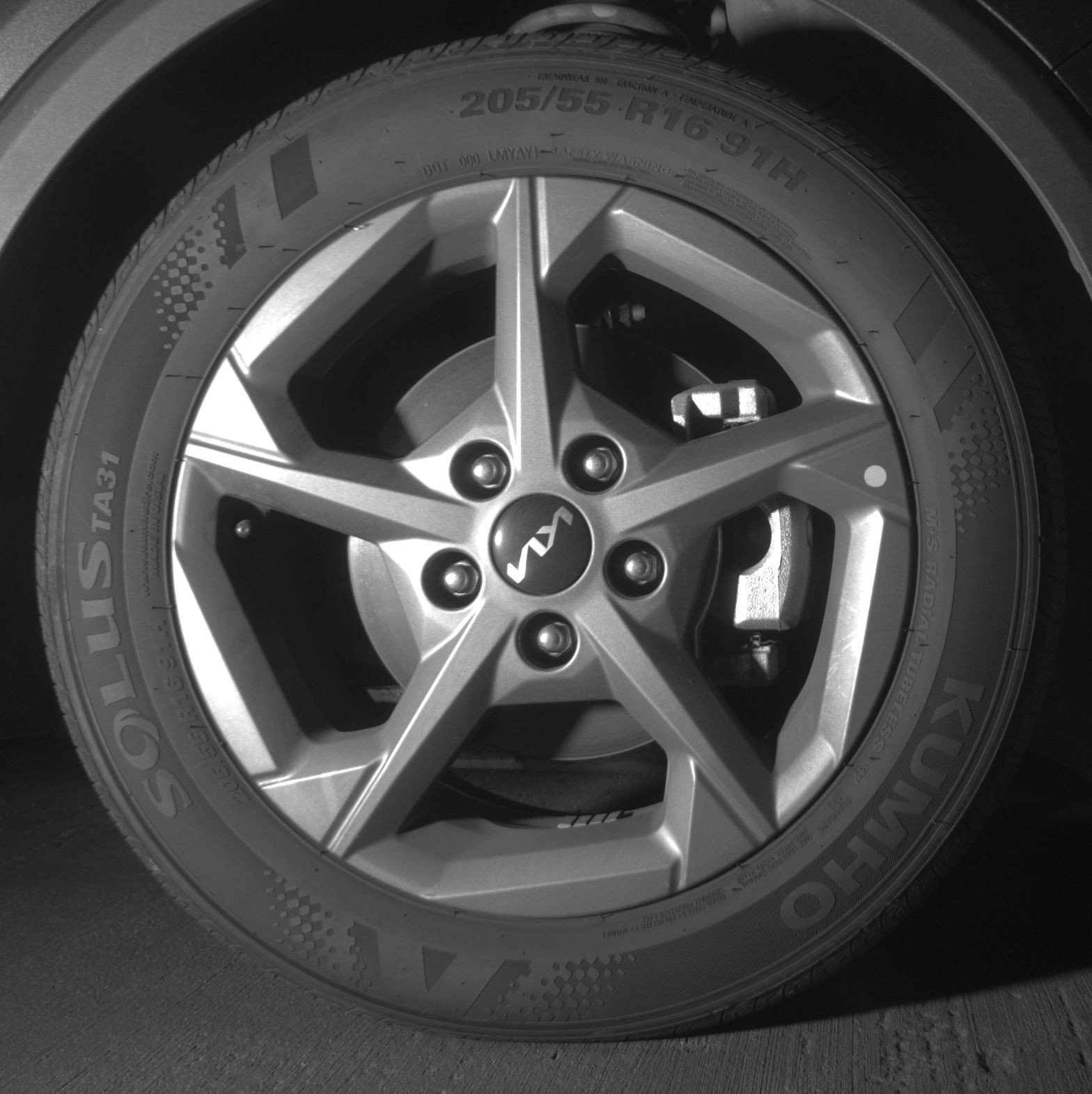 Used 2025 Kia K4 FWD image 13