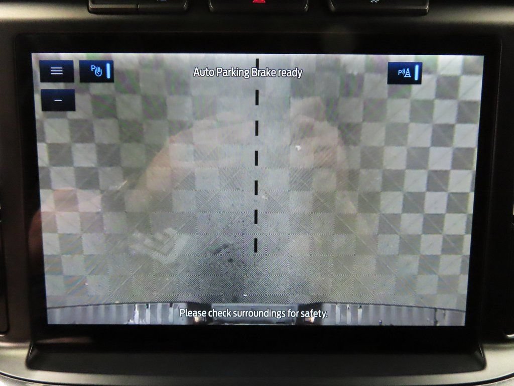 Used 2022 Ford F150 XLT w/ Equipment Group 302A High AWD/4WD image 16