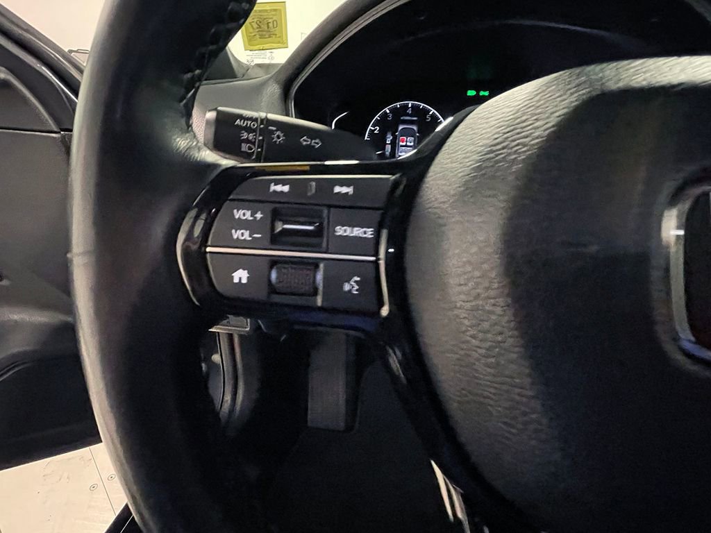 Used 2024 Honda Civic Sport image 33