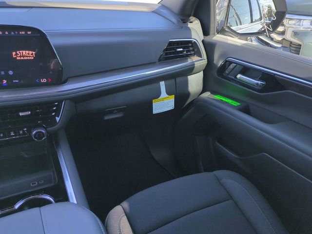 New 2026 Chevrolet Tahoe LS w/ Max Trailering Package RWD image 16