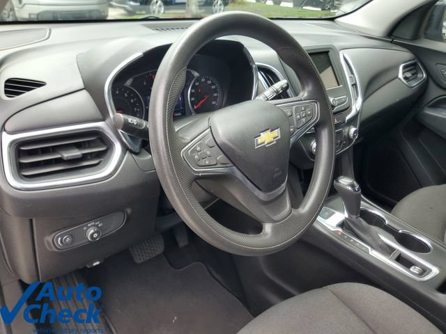 Used 2019 Chevrolet Equinox LT FWD image 20