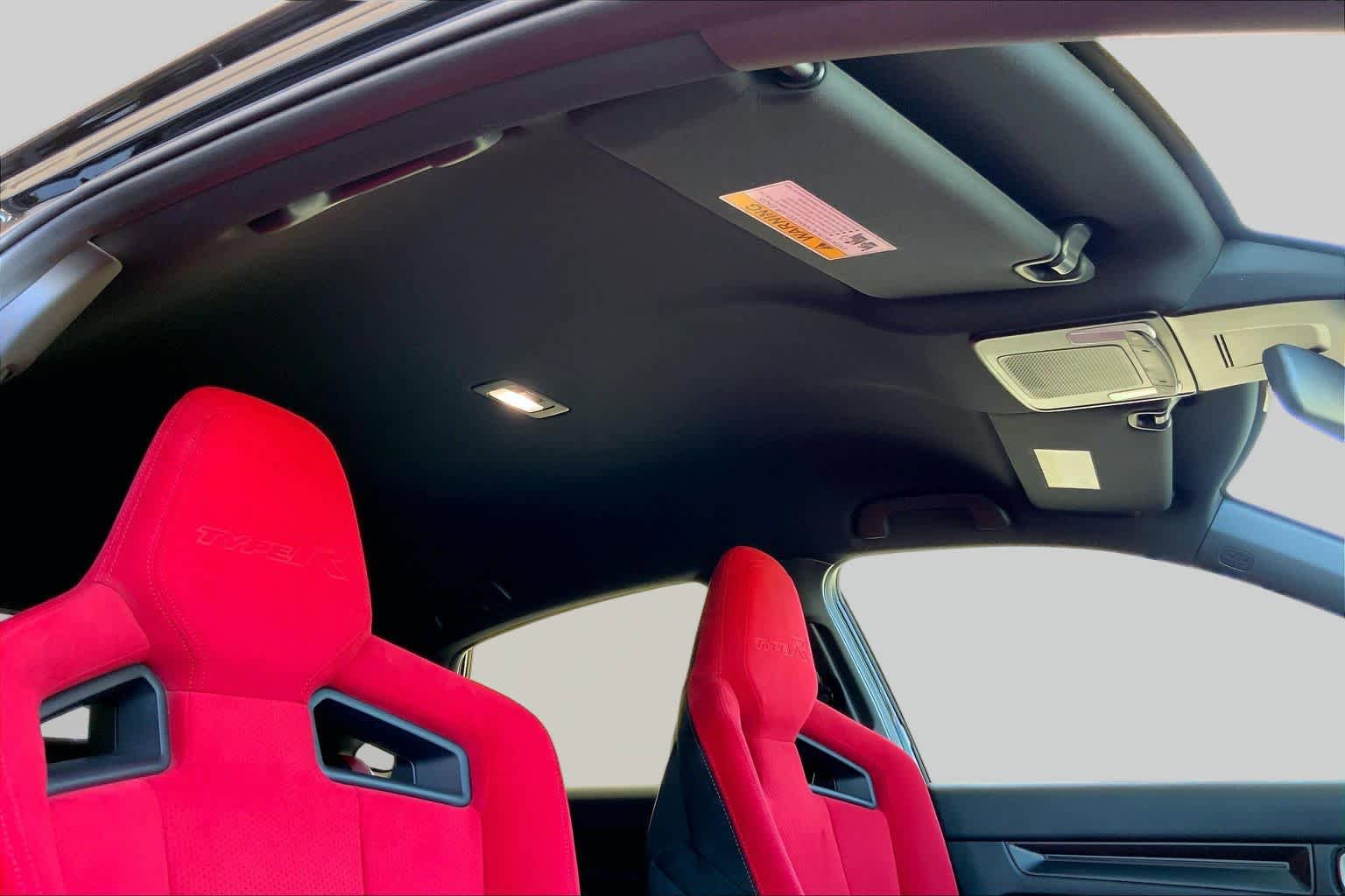 Used 2023 Honda Civic Type R image 14