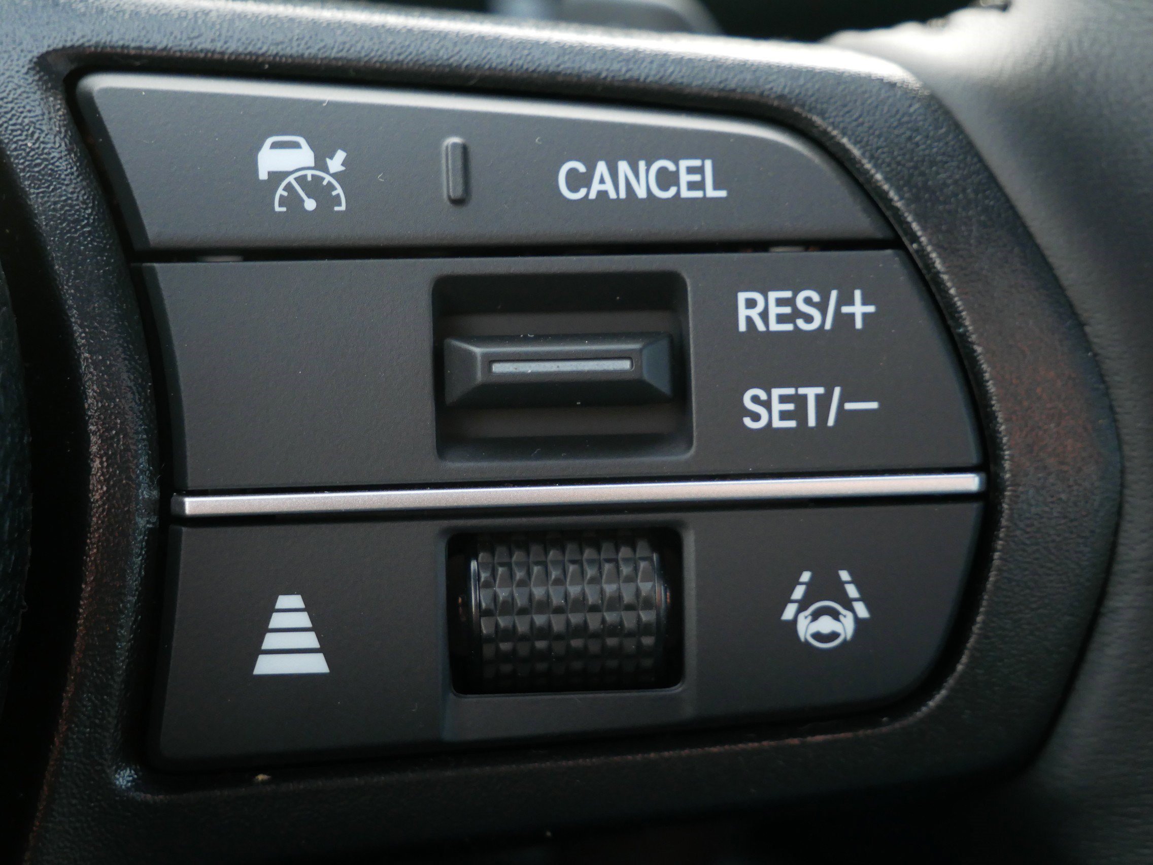 New 2026 Honda Accord Sport image 24