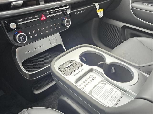 New 2026 Hyundai Ioniq 9 SEL AWD/4WD image 20