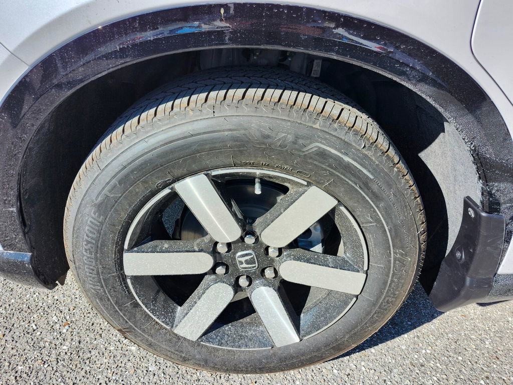 New 2025 Honda Prologue Touring image 16