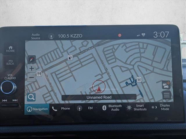 Used 2023 Honda CR-V Sport Touring image 14