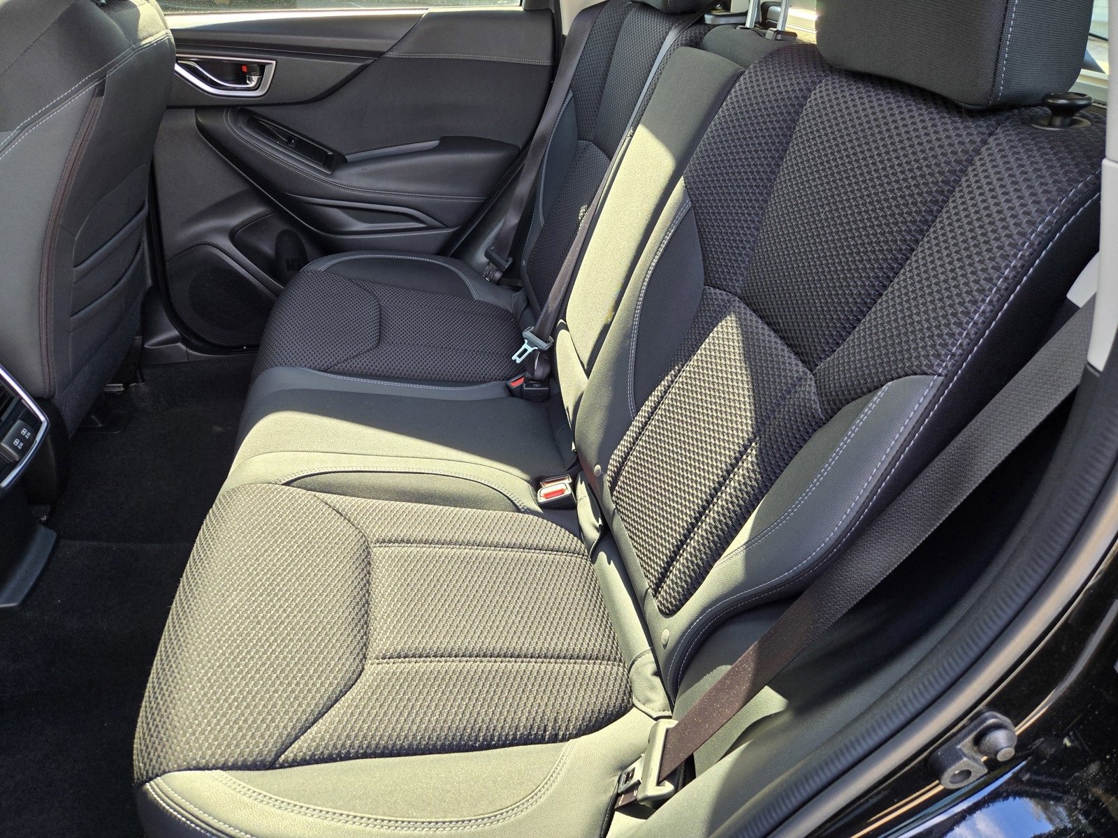 Used 2021 Subaru Forester Premium w/ Popular Package #1 image 12