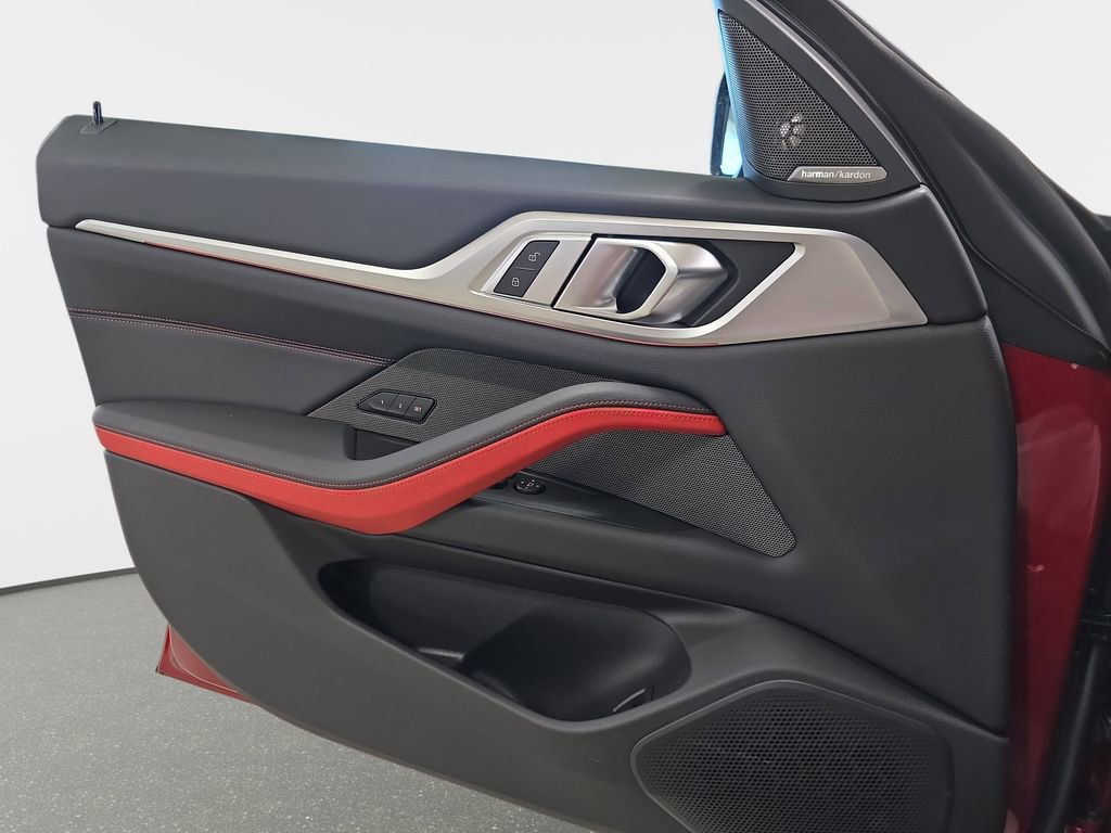 Used 2025 BMW i4 M50 w/ Premium Package image 27