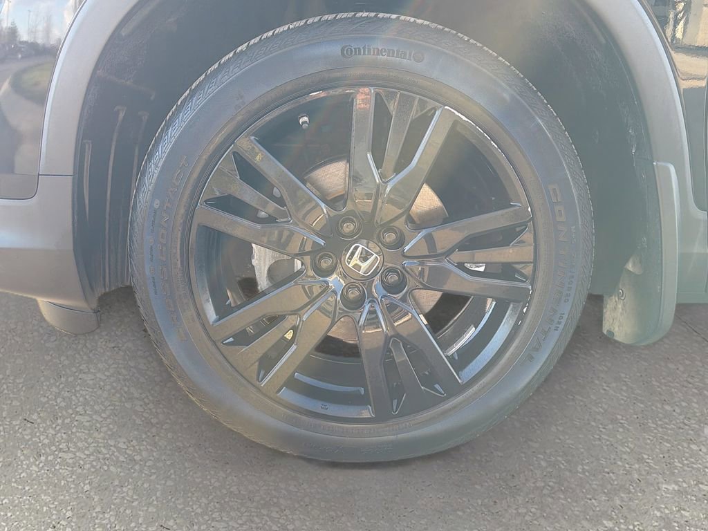 Used 2022 Honda Pilot Special Edition image 44