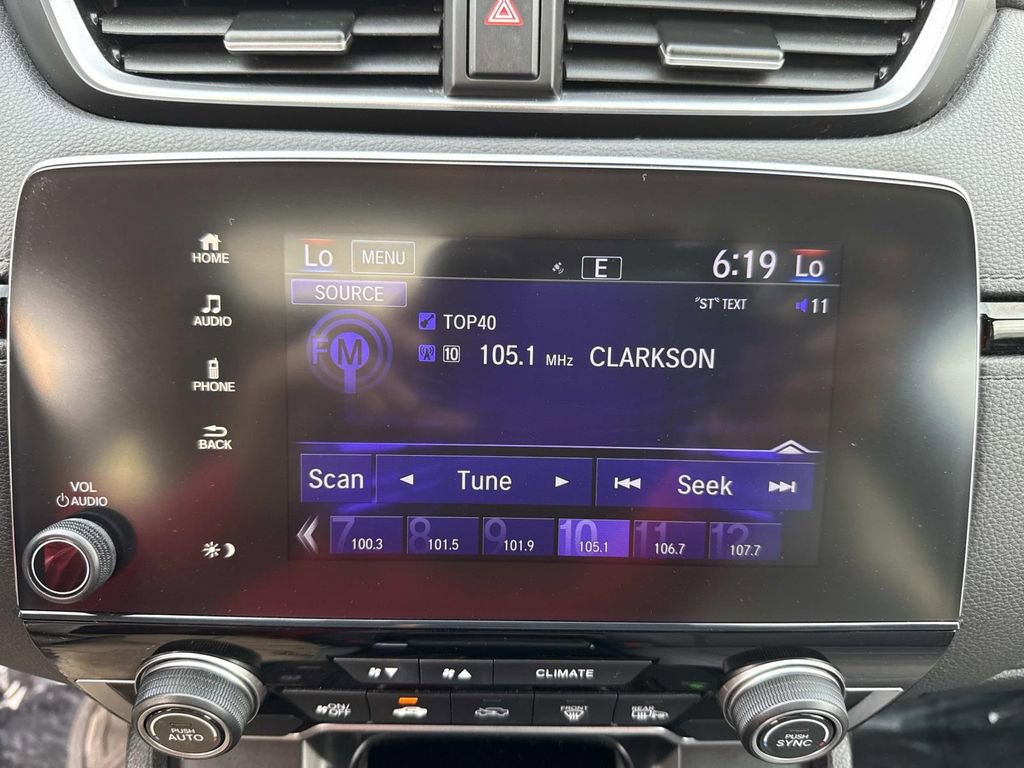 Used 2017 Honda CR-V EX-L image 31