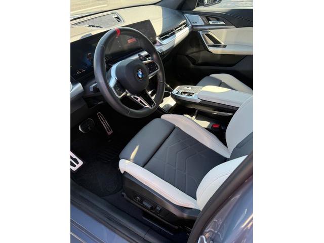 Certified 2025 BMW X2 M35i w/ Premium Package AWD/4WD image 6