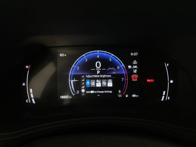 Used 2025 Toyota Grand Highlander FWD image 20