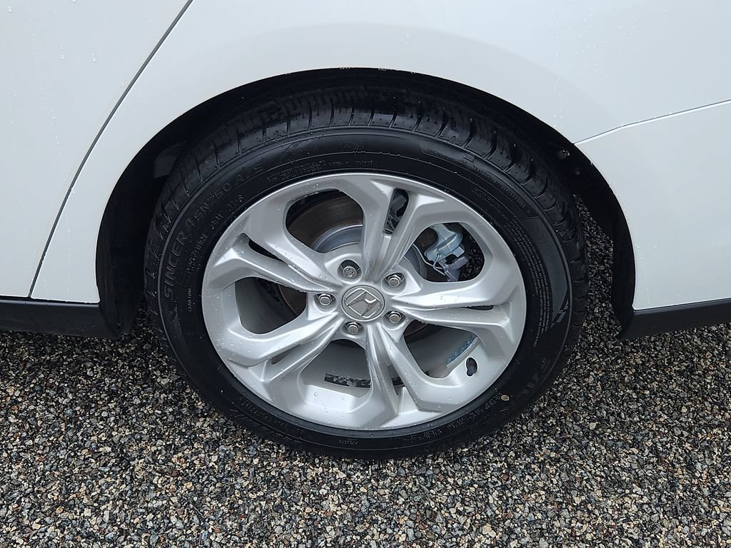 Used 2023 Honda Accord LX image 8