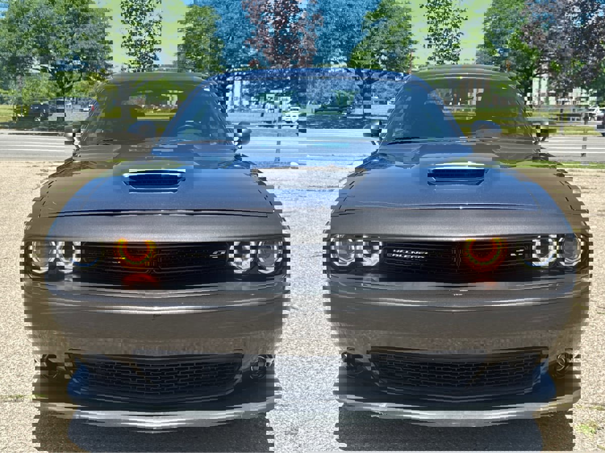 Used 2022 Dodge Challenger GT image 19