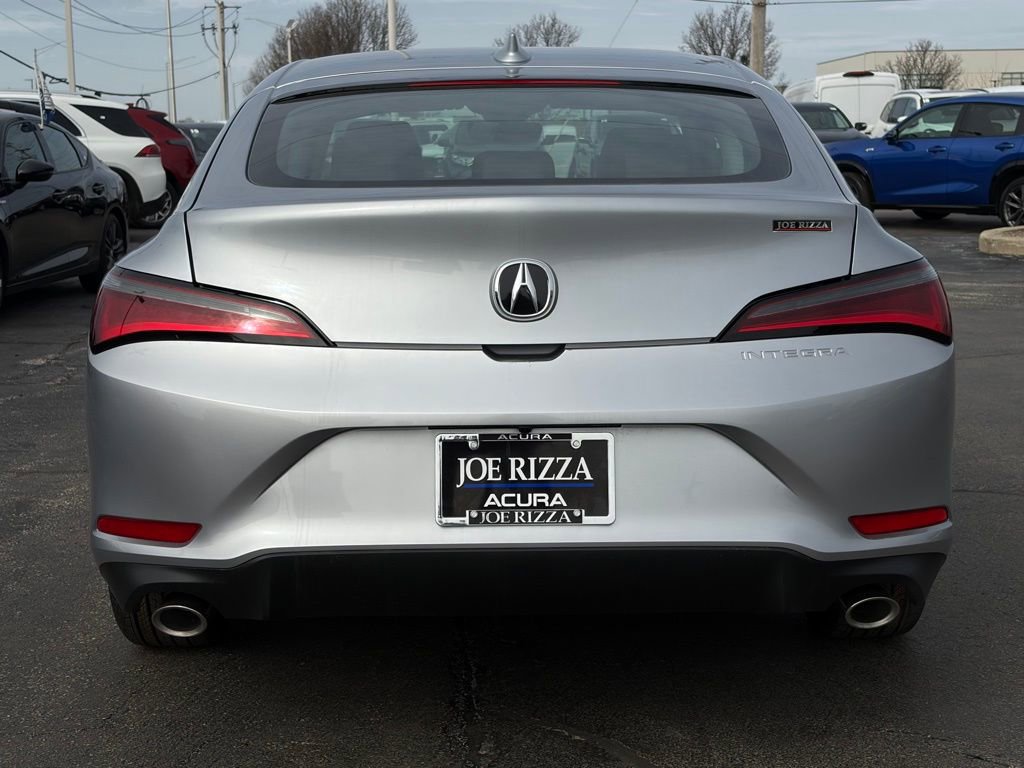 New 2026 Acura Integra image 4