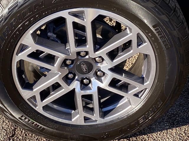 Used 2025 Ford Expedition Active image 28