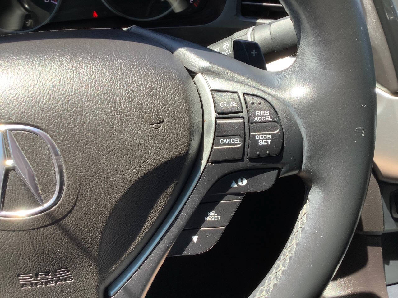 Used 2016 Acura ILX FWD image 42