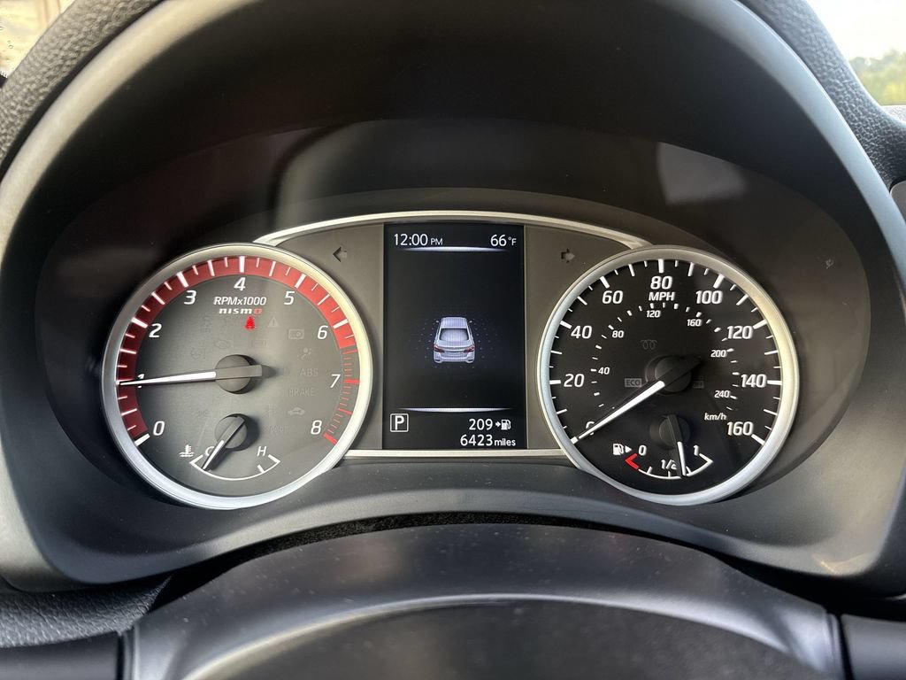 Used 2018 Nissan Sentra NISMO FWD image 39