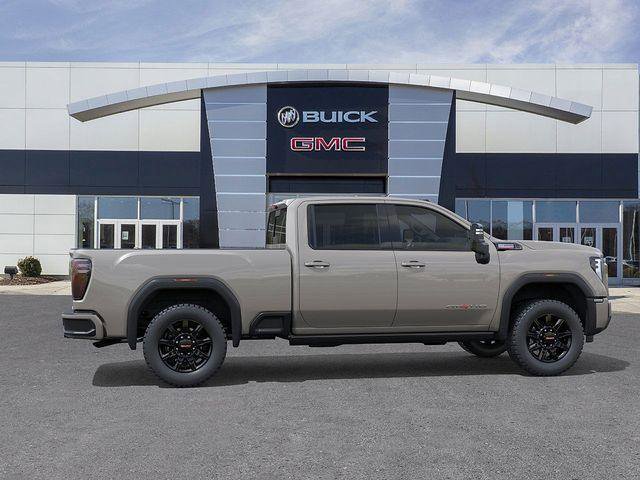 New 2026 GMC Sierra 2500 AT4 w/ AT4 Premium Plus Package image 5