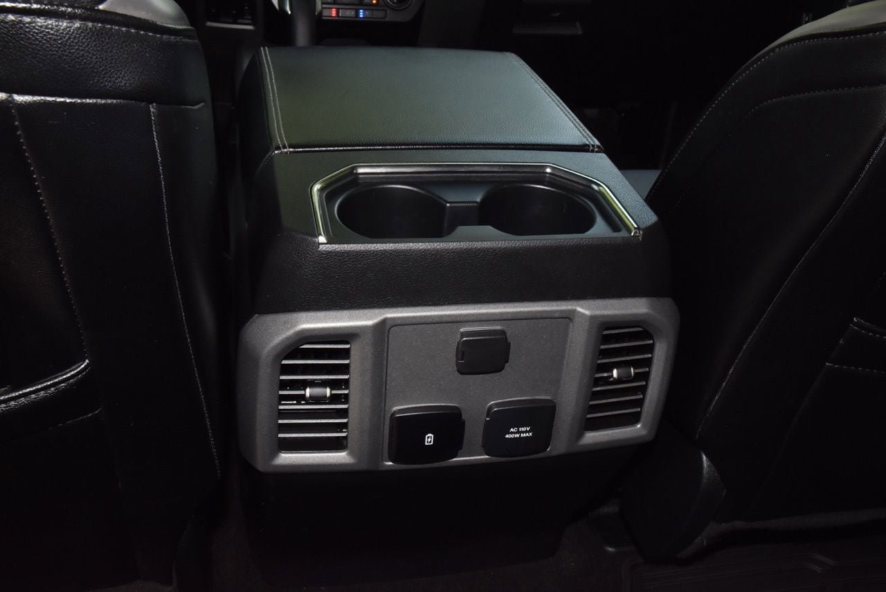 Used 2020 Ford F150 Raptor w/ Equipment Group 802A Luxury AWD/4WD image 18
