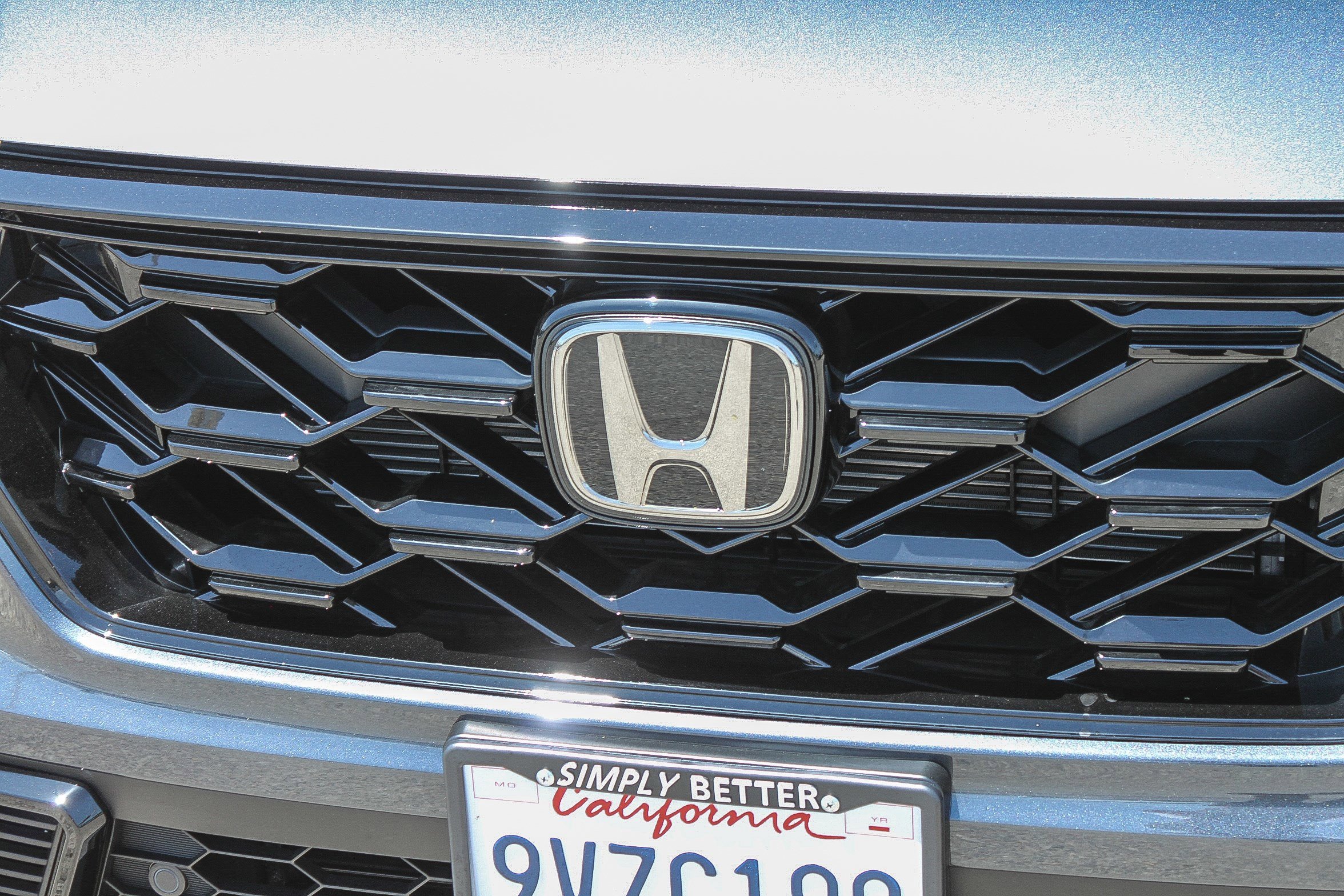 Certified 2026 Honda CR-V Sport-L image 6