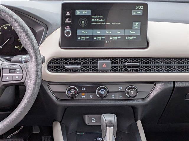 New 2026 Honda HR-V LX image 11