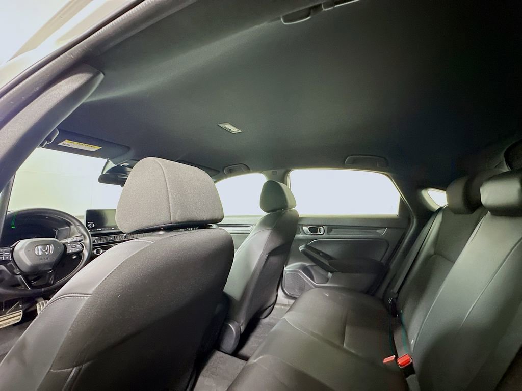 Used 2023 Honda Civic Sport image 13