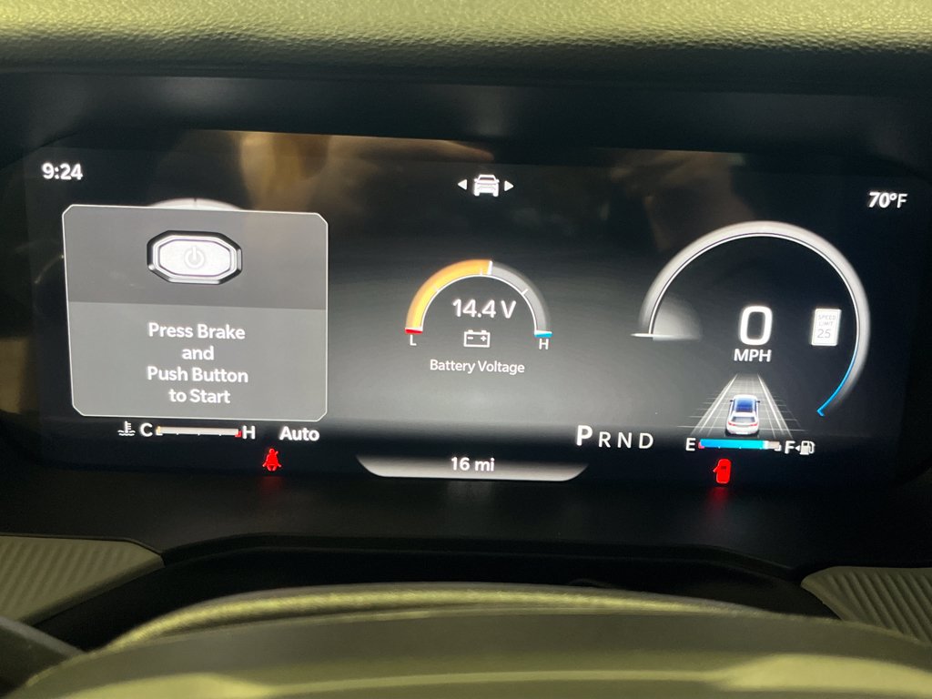 New 2026 Jeep Cherokee Limited AWD/4WD image 18