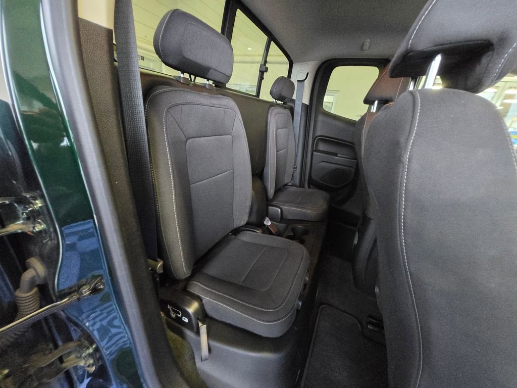 Used 2016 Chevrolet Colorado LT w/ LT Convenience Package image 21