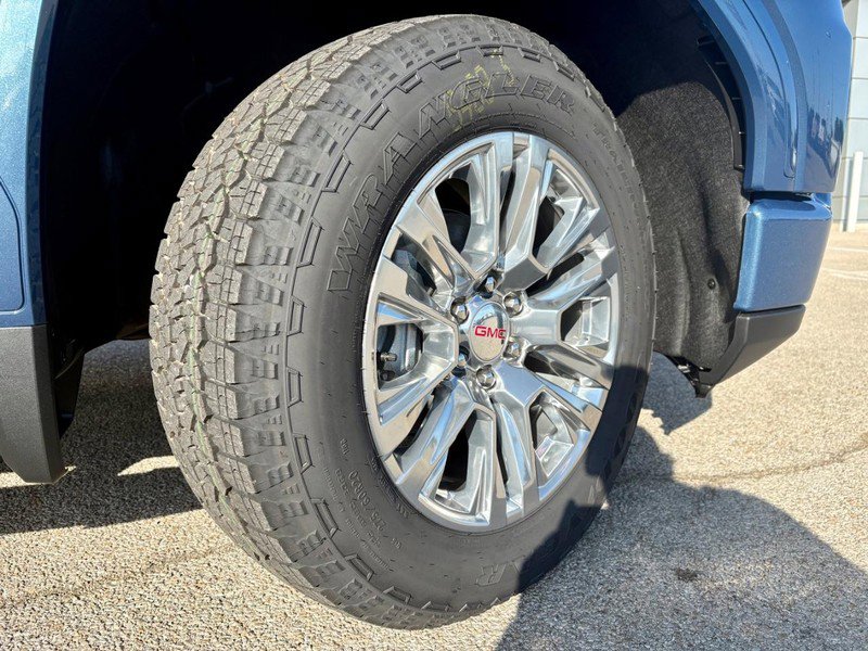 New 2026 GMC Sierra 1500 Denali image 10