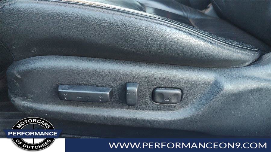 Used 2012 Honda Accord EX-L image 15