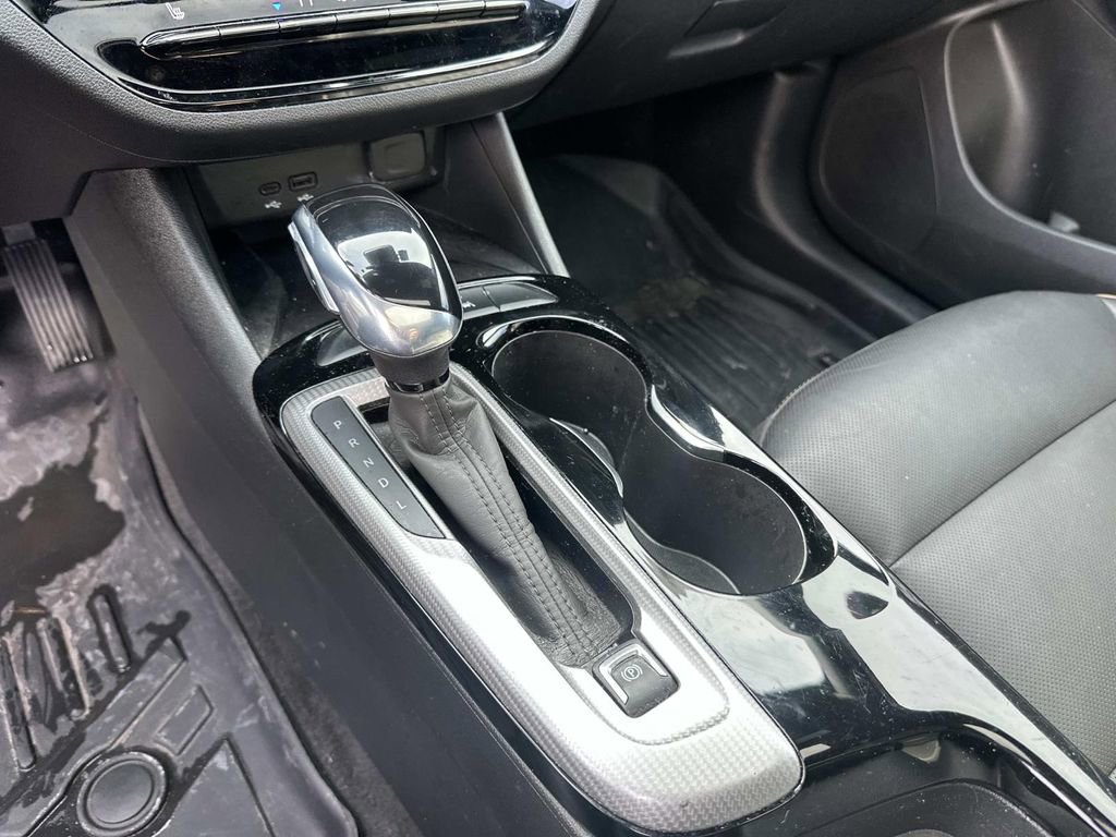 Used 2024 Buick Envista Avenir image 15