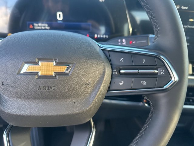 New 2026 Chevrolet Equinox LT image 20