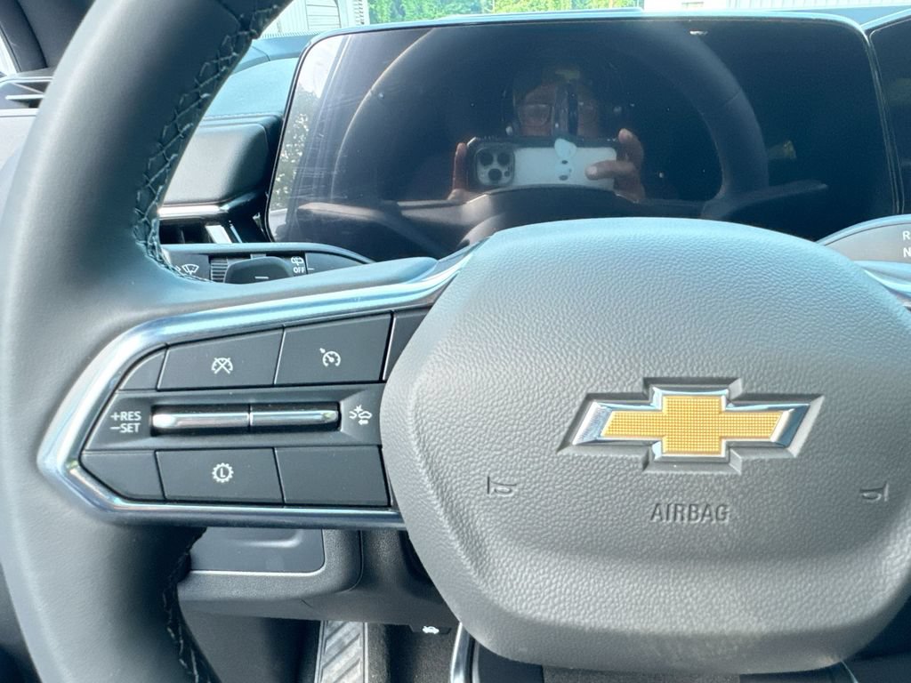 New 2026 Chevrolet Tahoe LS RWD image 17