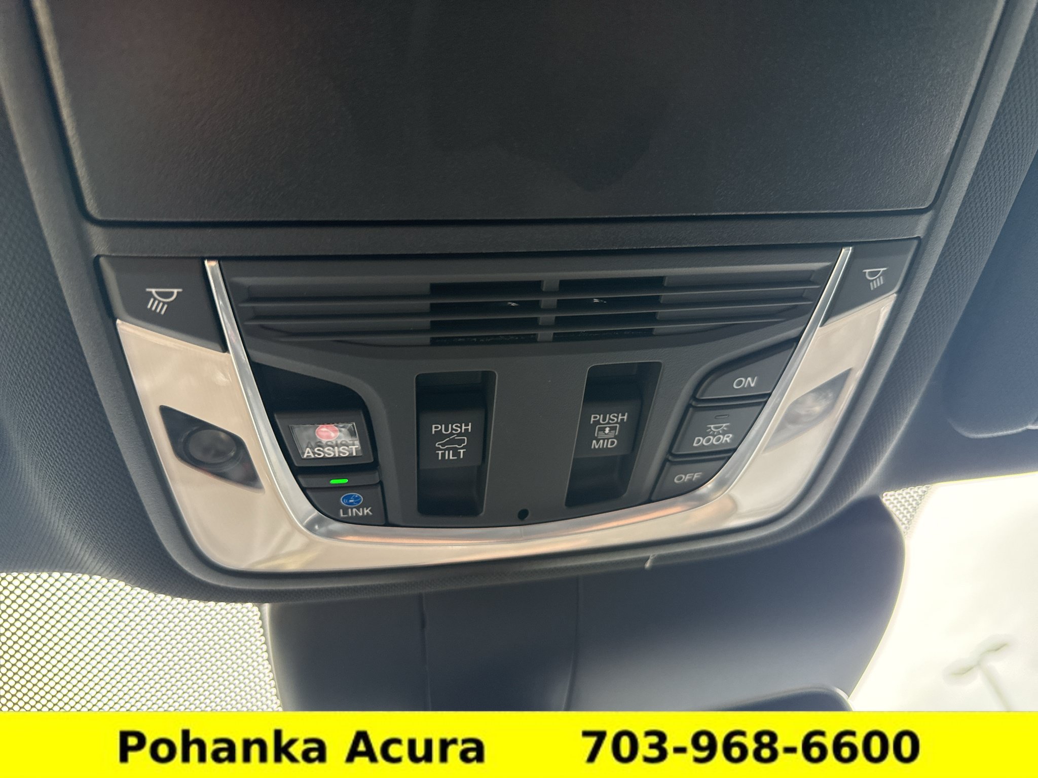 Certified 2023 Acura RDX w/ Advance Package AWD/4WD image 19