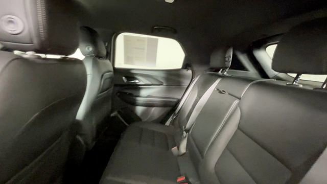Used 2022 Chevrolet TrailBlazer ACTIV w/ Driver Confidence Package AWD/4WD image 16