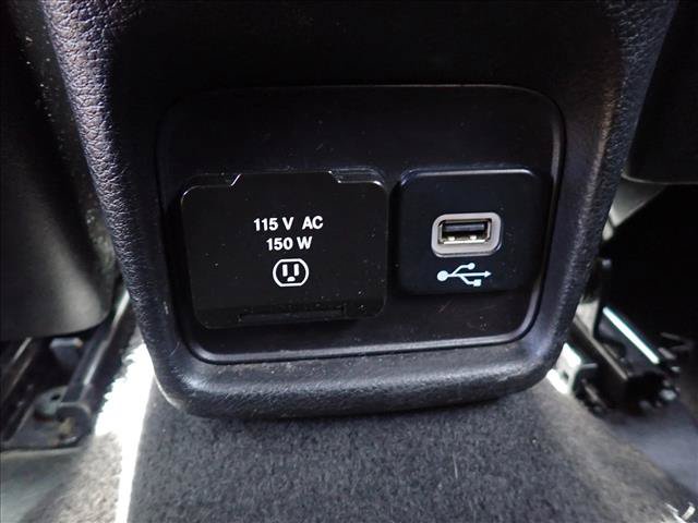 Used 2020 Jeep Compass Limited AWD/4WD image 10