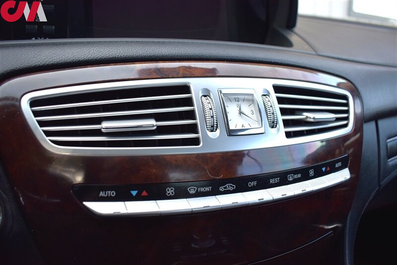 Used 2008 Mercedes-Benz CL 550 image 23