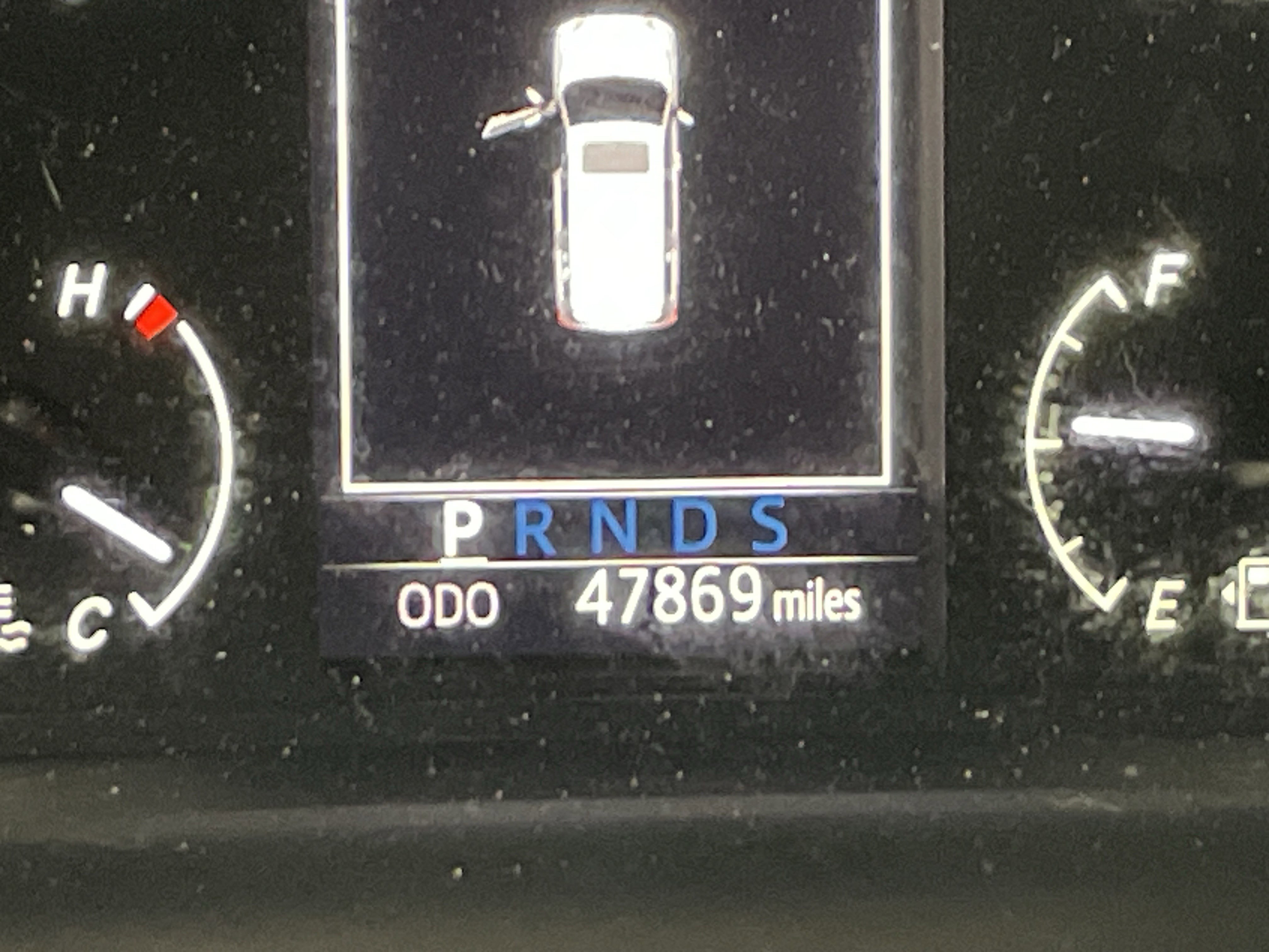 Certified 2019 Toyota Sequoia Platinum image 22