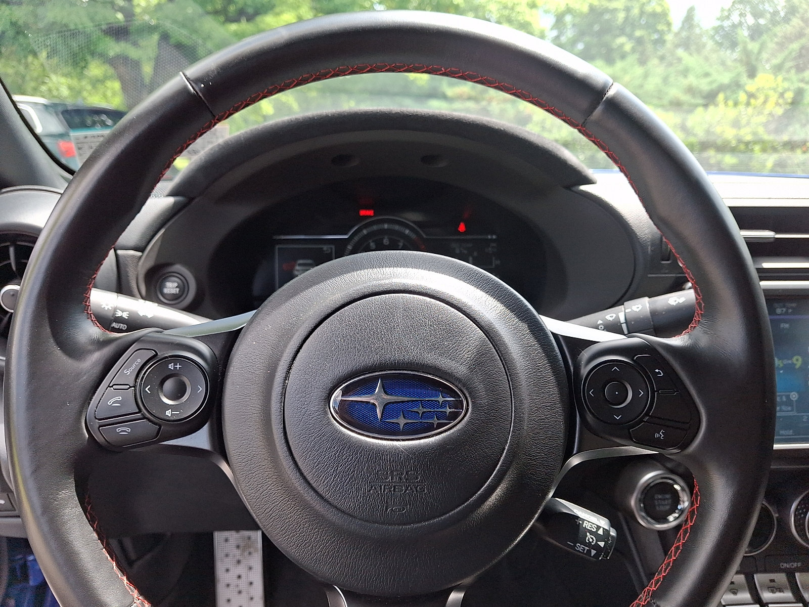 Used 2022 Subaru BRZ Limited RWD image 18