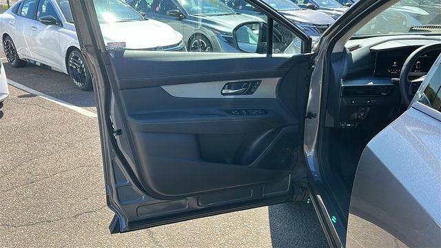 New 2026 Nissan Murano SL AWD/4WD image 8