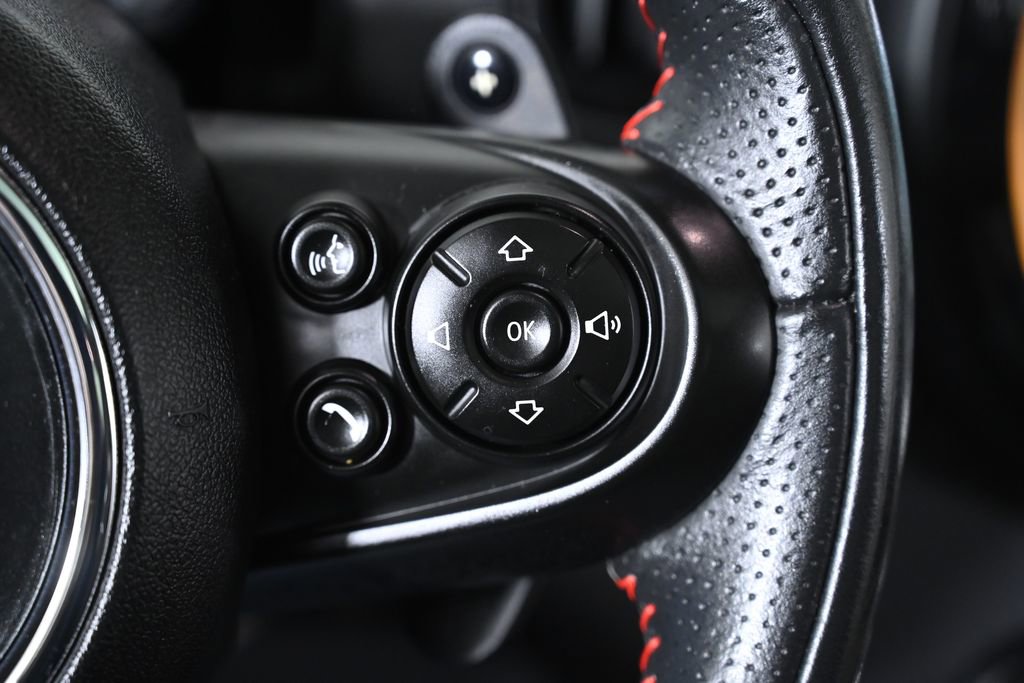 Used 2020 MINI Cooper Countryman S w/ Storage Package image 13