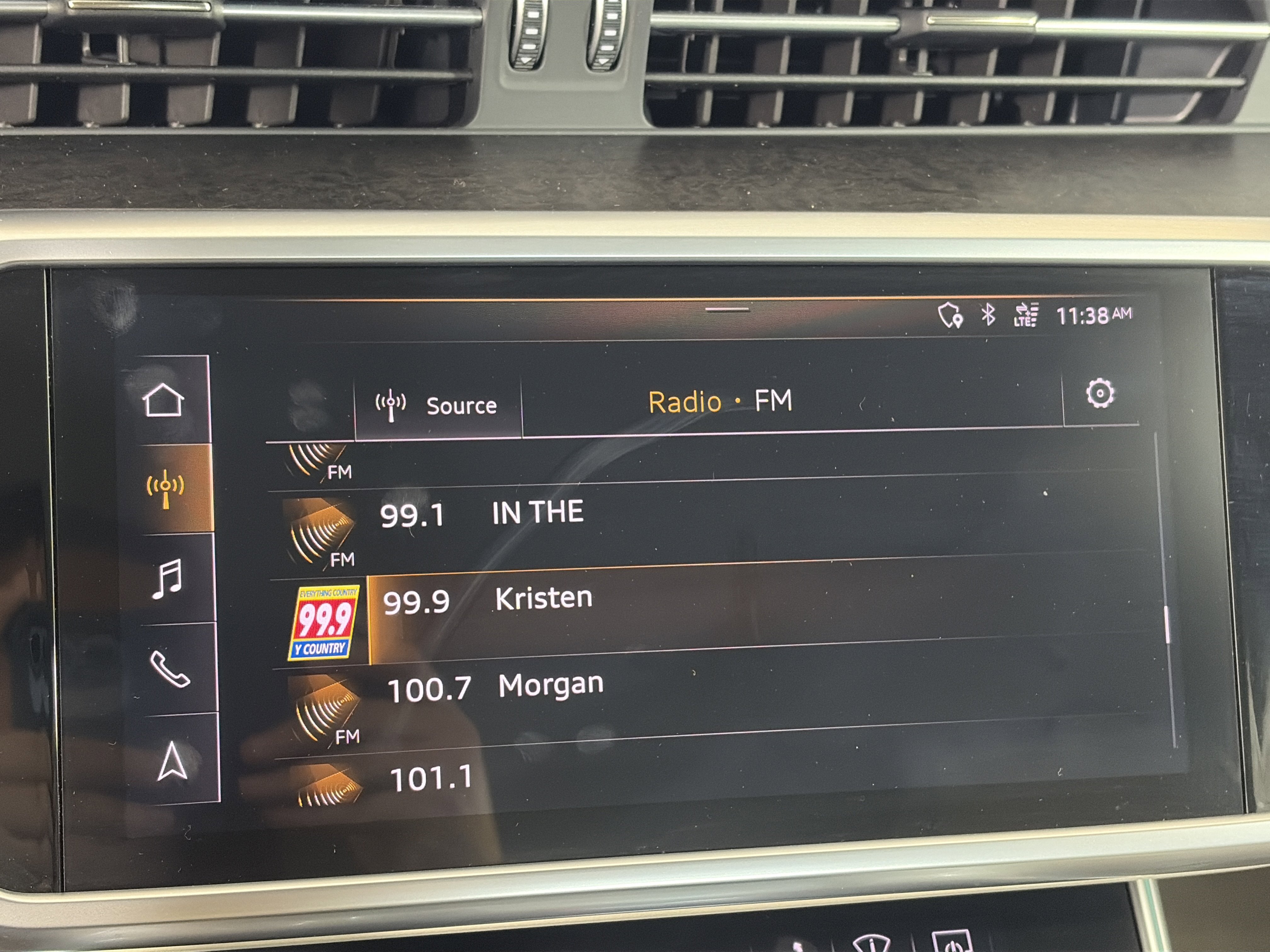 Used 2019 Audi A7 3.0T Prestige AWD/4WD image 20