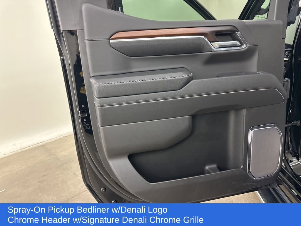 Used 2024 GMC Sierra 1500 Denali w/ Technology Package image 29