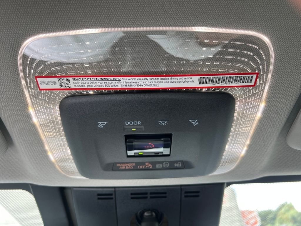 New 2026 Toyota Prius Plug-In Hybrid image 25