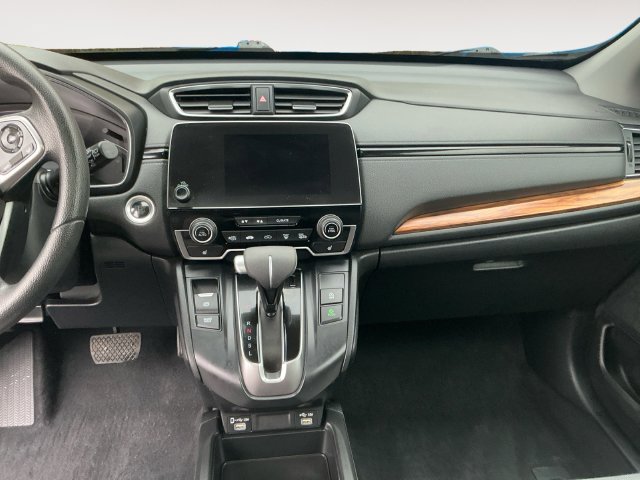 Used 2020 Honda CR-V EX image 12