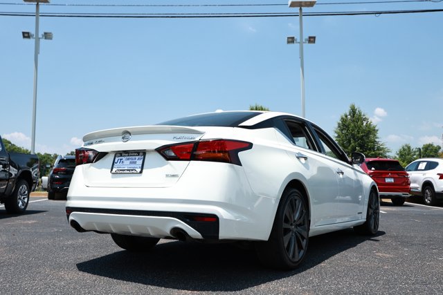 Used 2019 Nissan Altima 2.0 Edition One FWD image 6