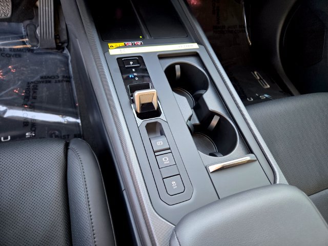 New 2026 Lexus ES 350e w/ Convenience Package FWD image 12